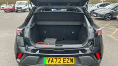 Vauxhall Mokka 100kW GS 50kWh 5dr Auto Electric Hatchback